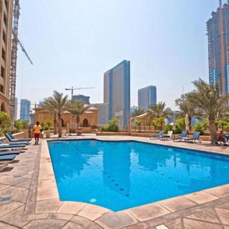 Icon Casa Living - Rimal 6-Jbr Marina View Apartamento Dubai Exterior foto
