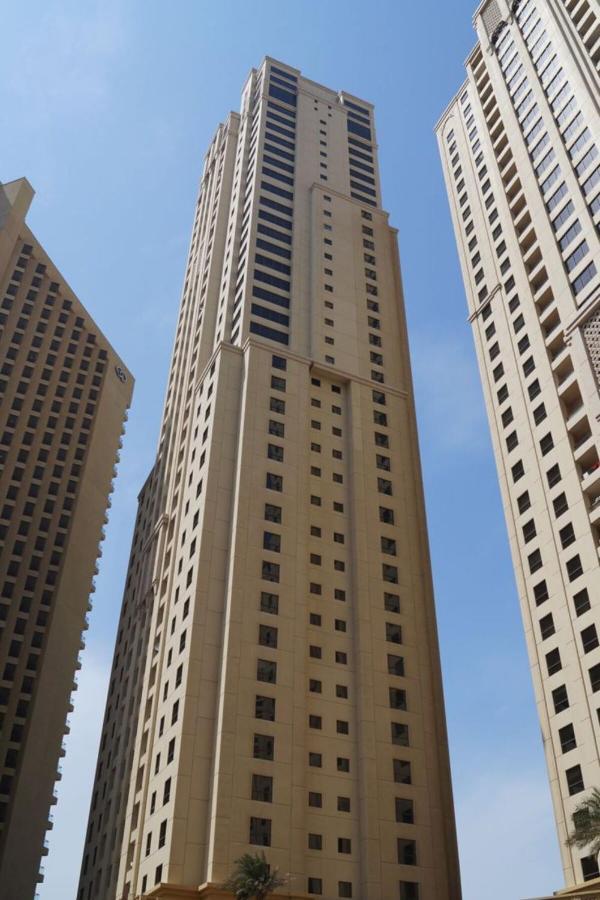 Icon Casa Living - Rimal 6-Jbr Marina View Apartamento Dubai Exterior foto